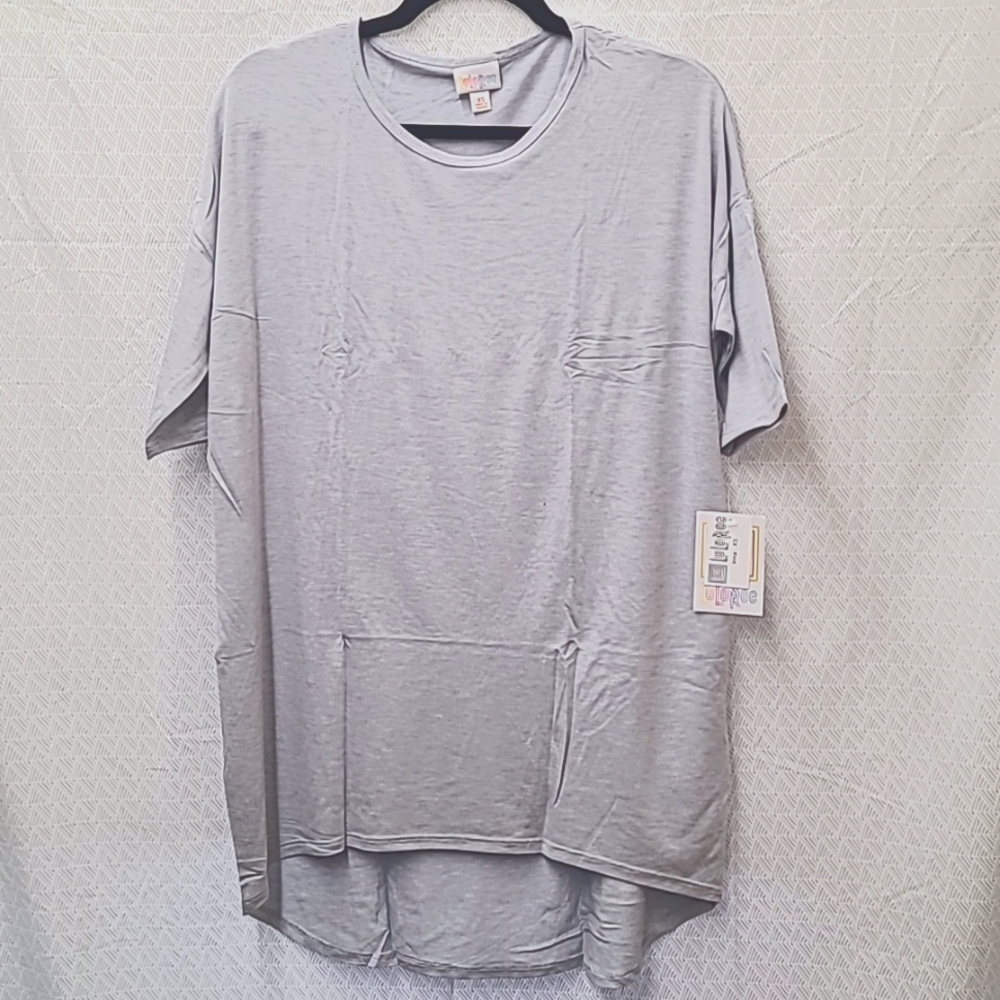 NWT * LuLaRoe Irma top